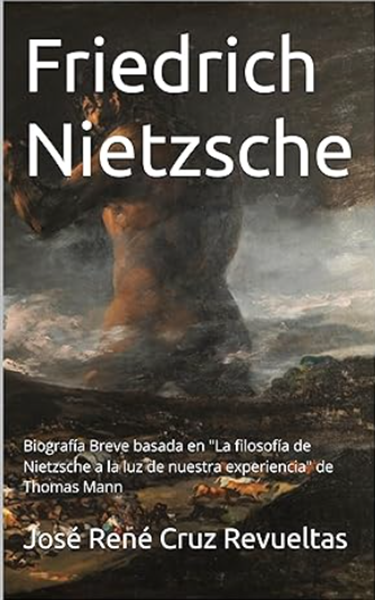 Friedrich Nietzsche