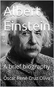 Albert Einstein: A brief biography