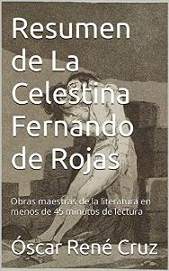 La Celestina de Fernando de Rojas