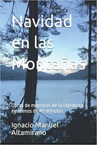 Navidad en las Montañas