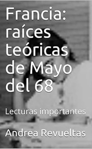 Francia: raíces teóricas de Mayo del 68
