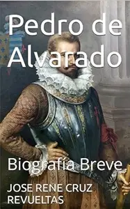 Pedro de Alvarado