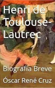 Henri de Toulouse-Lautrec