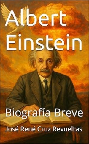 Albert Einstein