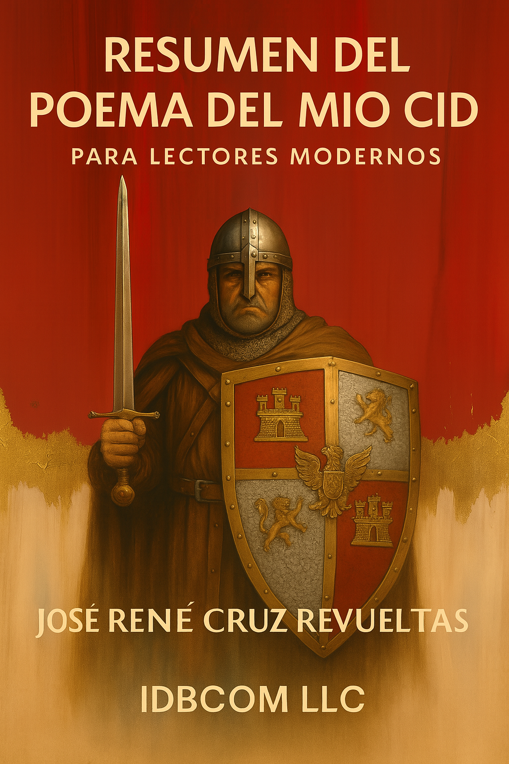 Resumen del Poema del Mio Cid