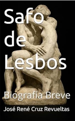 Safo de Lesbos