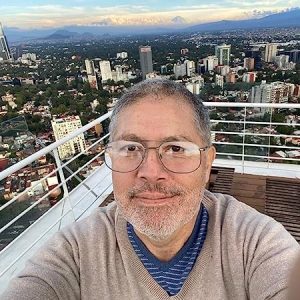 José René Cruz Revueltas